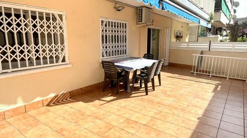 Foto 2 de Planta baja en venta en Segur de Calafell, Calafell