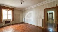 Living room of Flat for sale in  Madrid Capital  with Heating and Terrace