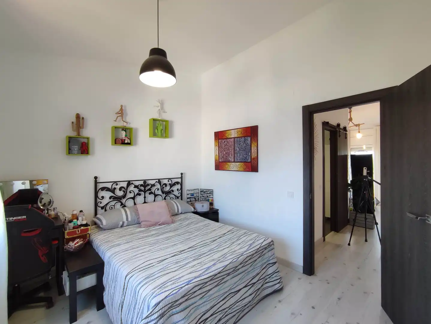 Casa aparellada en venda a El Castell de Cubelles, imagen 33