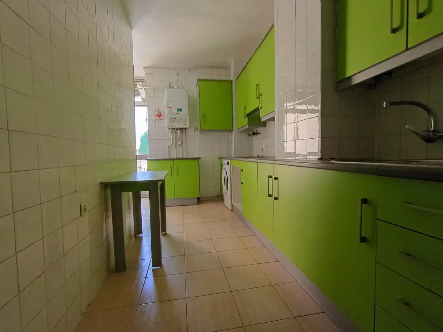 Piso en venta en Beiro