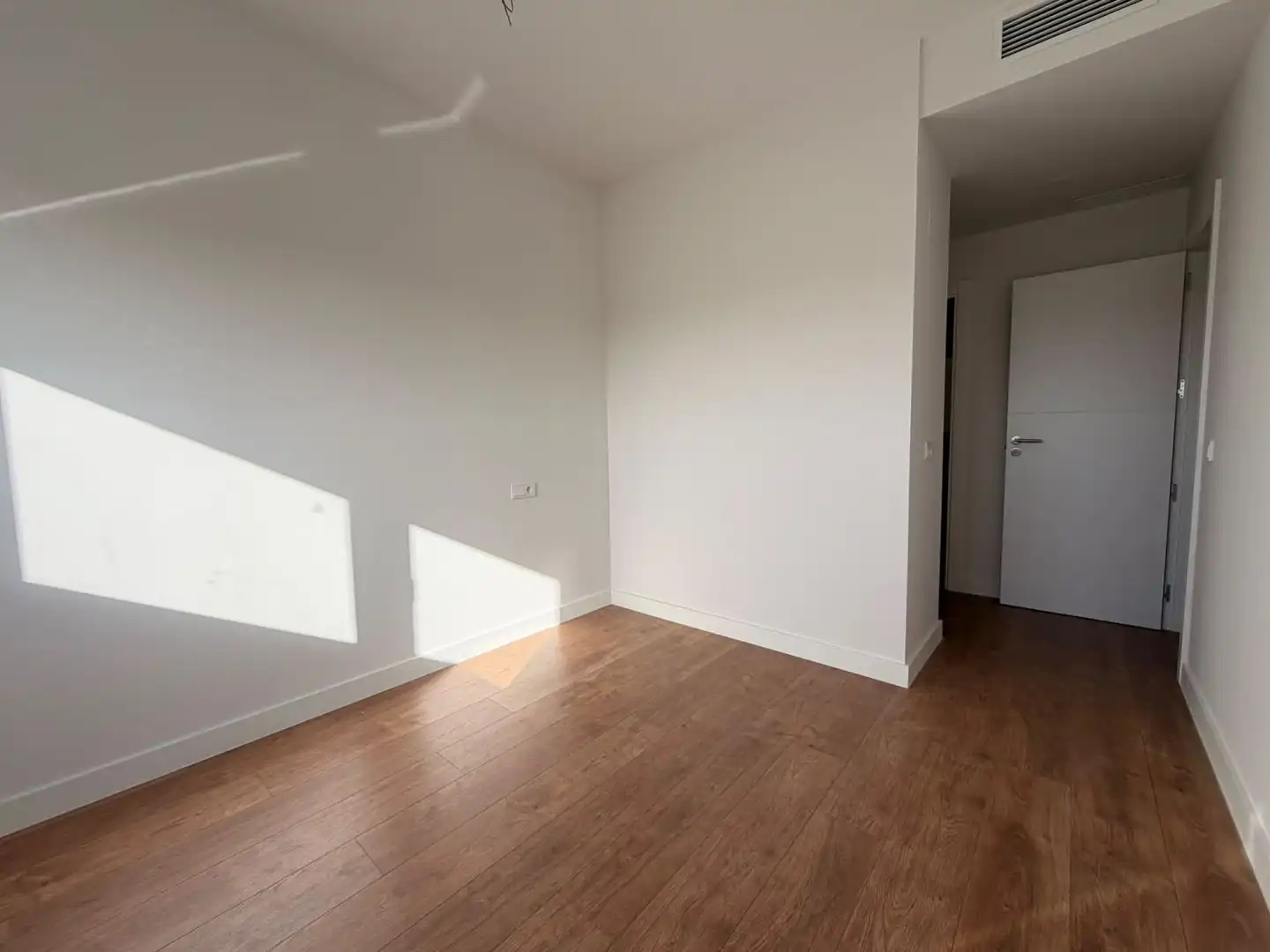 Habitación de Piso de alquiler en Sevilla con Aire acondicionado, Calefacción y Terraza
