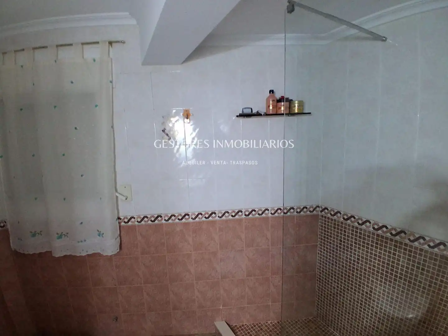 Bany de Edifici en venda en Cocentaina
