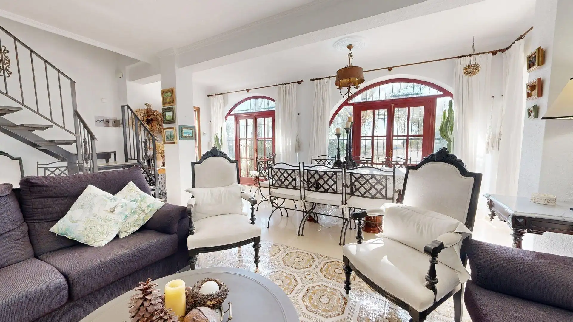 Villa avec piscine à vendre à Campello pueblo, imagen 18
