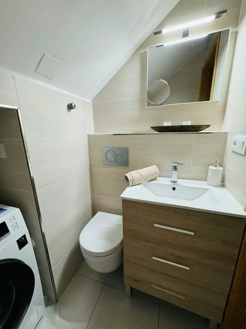 Dúplex con terraza en venta en Las Marinas / Les Marines, imagen 4