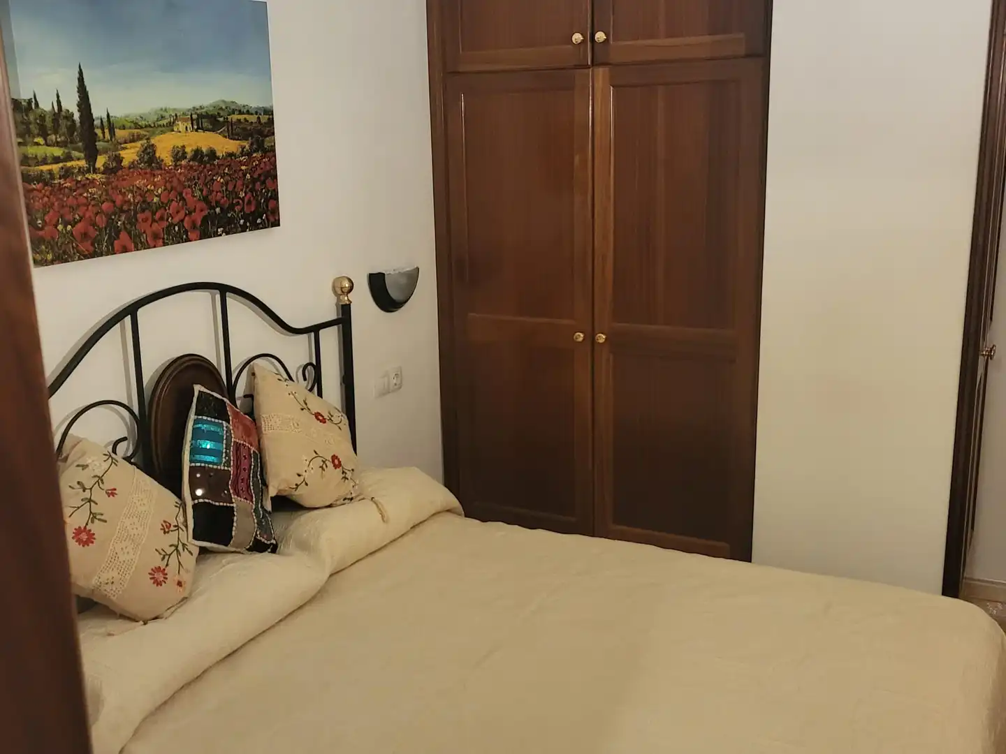 Dormitori de Àtic en venda en Ciutadella de Menorca amb Aire condicionat i Moblat