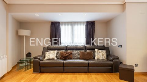 Foto 4 de Pis de lloguer a Carrer de Sant Vicent Màrtir, Arrancapins, Valencia Capital