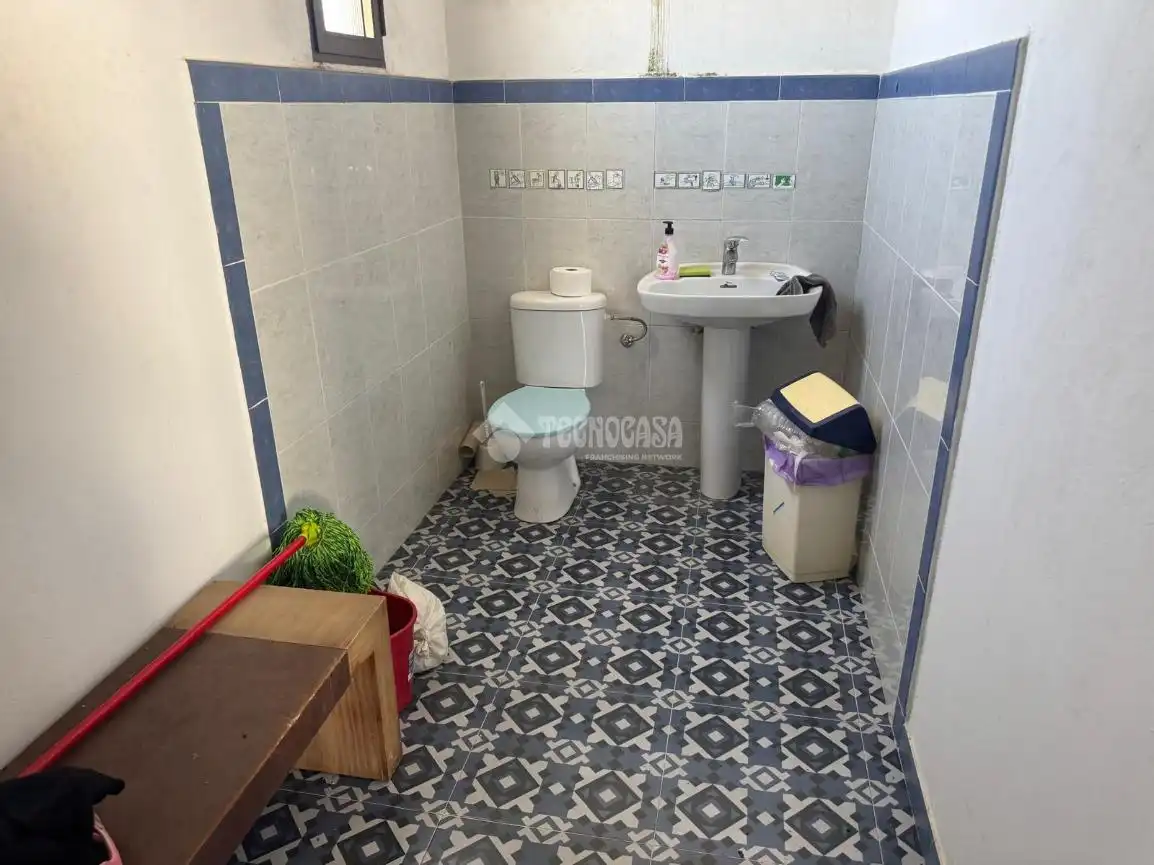 Baño de Terreno en venta en Huelva