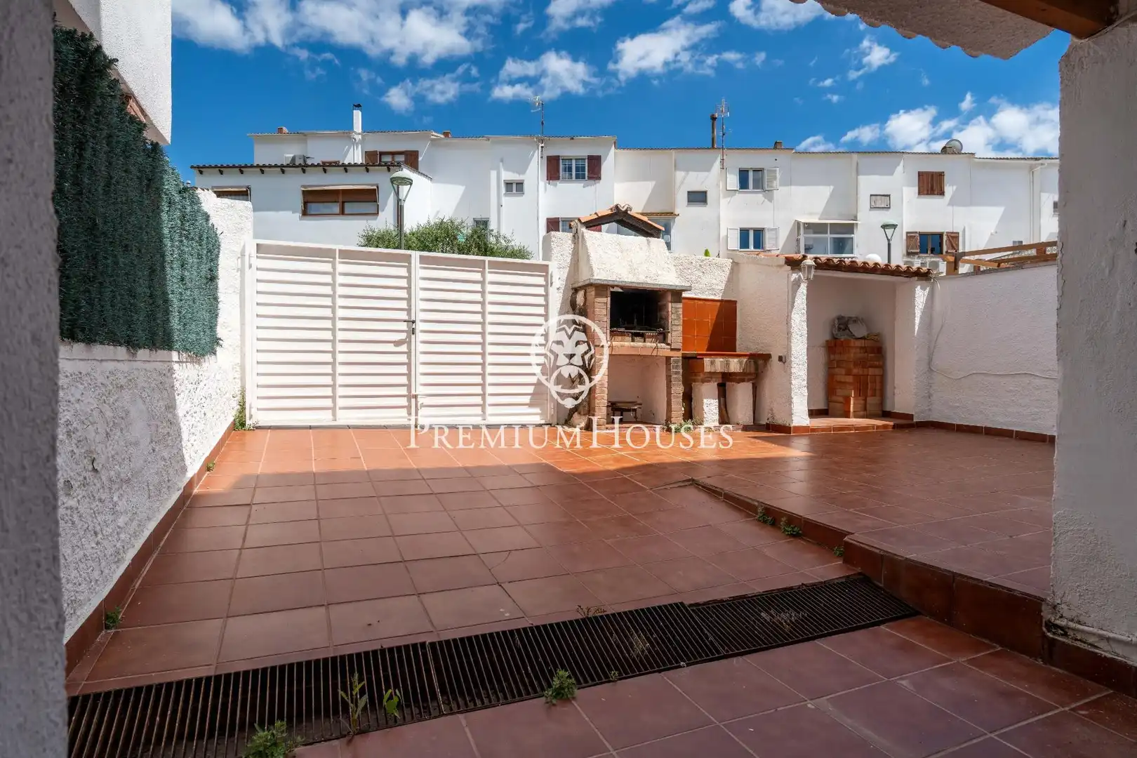 Terrassa de Casa adosada en venda en Tarragona amb Aire condicionat, Calefacció i Terrassa