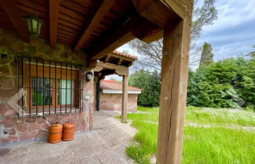 Casa o xalet en venda a Calle Milán, Los Ángeles de San Rafael