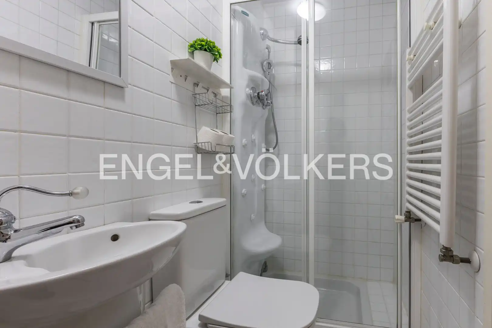 Maison mitoyenne avec jardin à vendre à Barajas, imagen 50