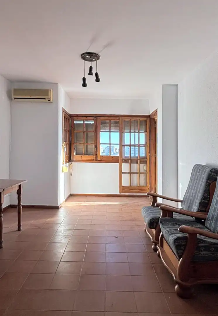 Wohnung zum Verkauf in Avenida ROBERT GRAUPERA 166