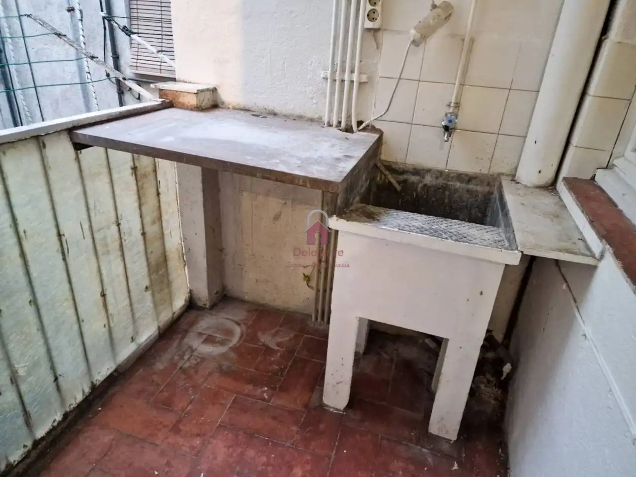 Wohnung mit Terrasse zum Verkauf in Calle Manresa, imagen 4