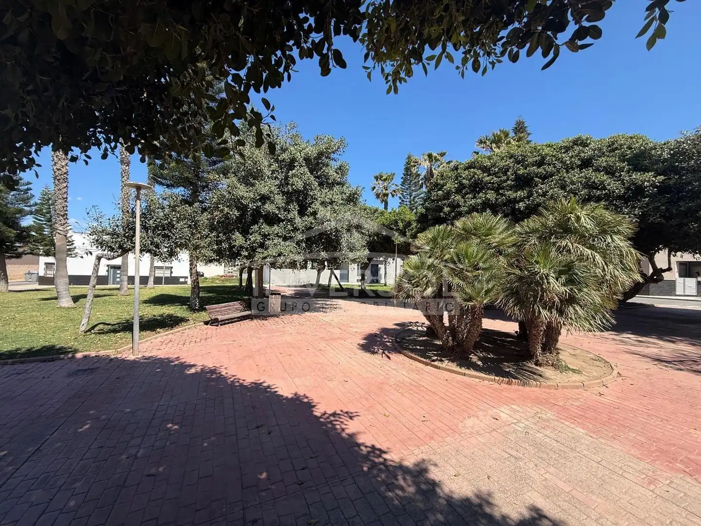 Exterior view of Residential for sale in El Ejido