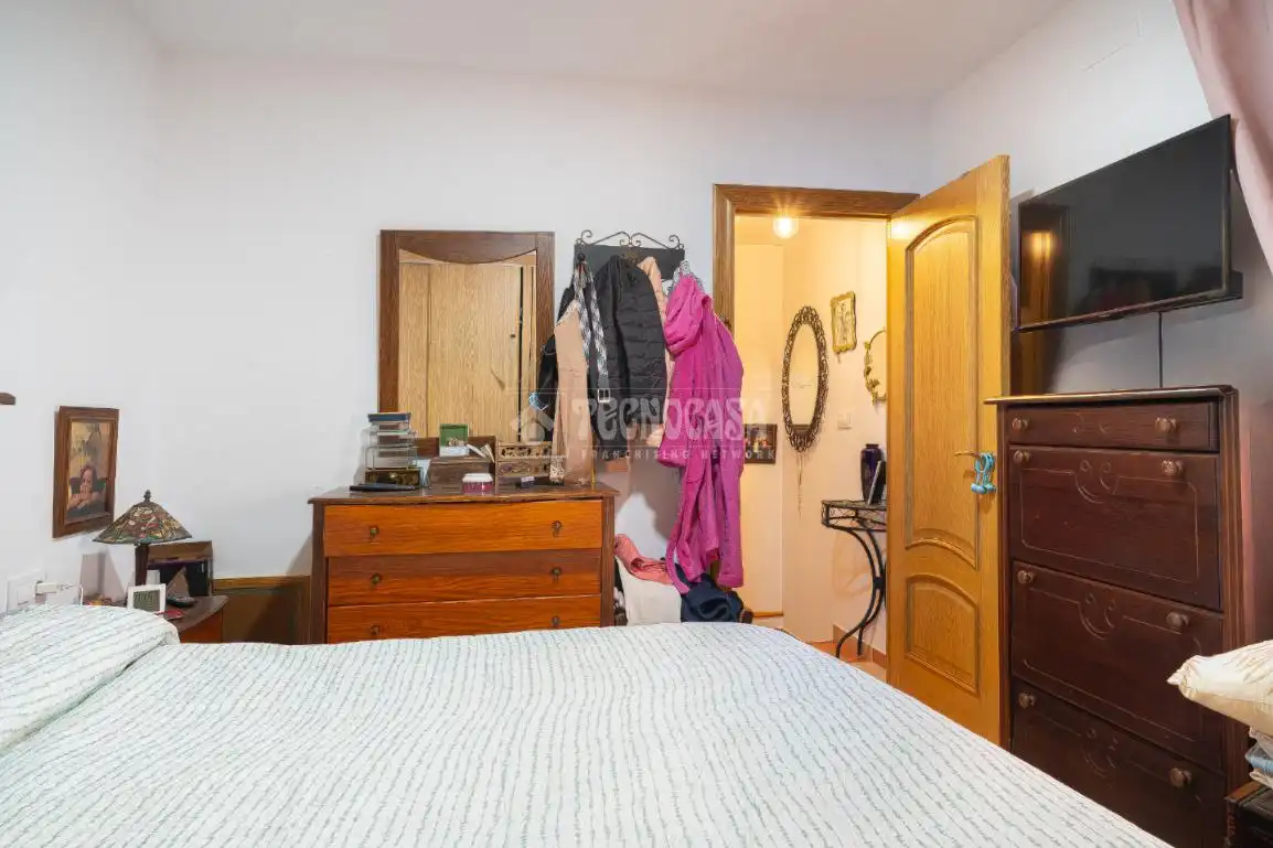Dormitori de Casa o xalet en venda en Molvízar