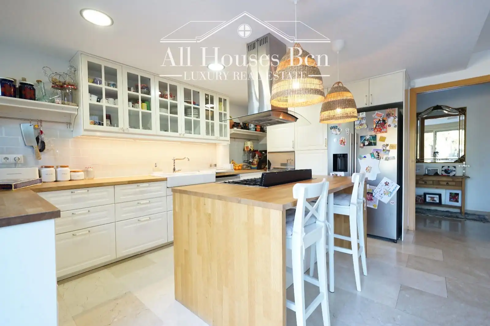 House with terrace for sale in Senyors de Fivallers, imagen 15