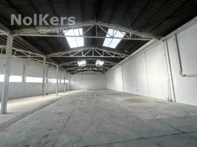 Nave industrielle à louer à Zona Industrial, imagen 6