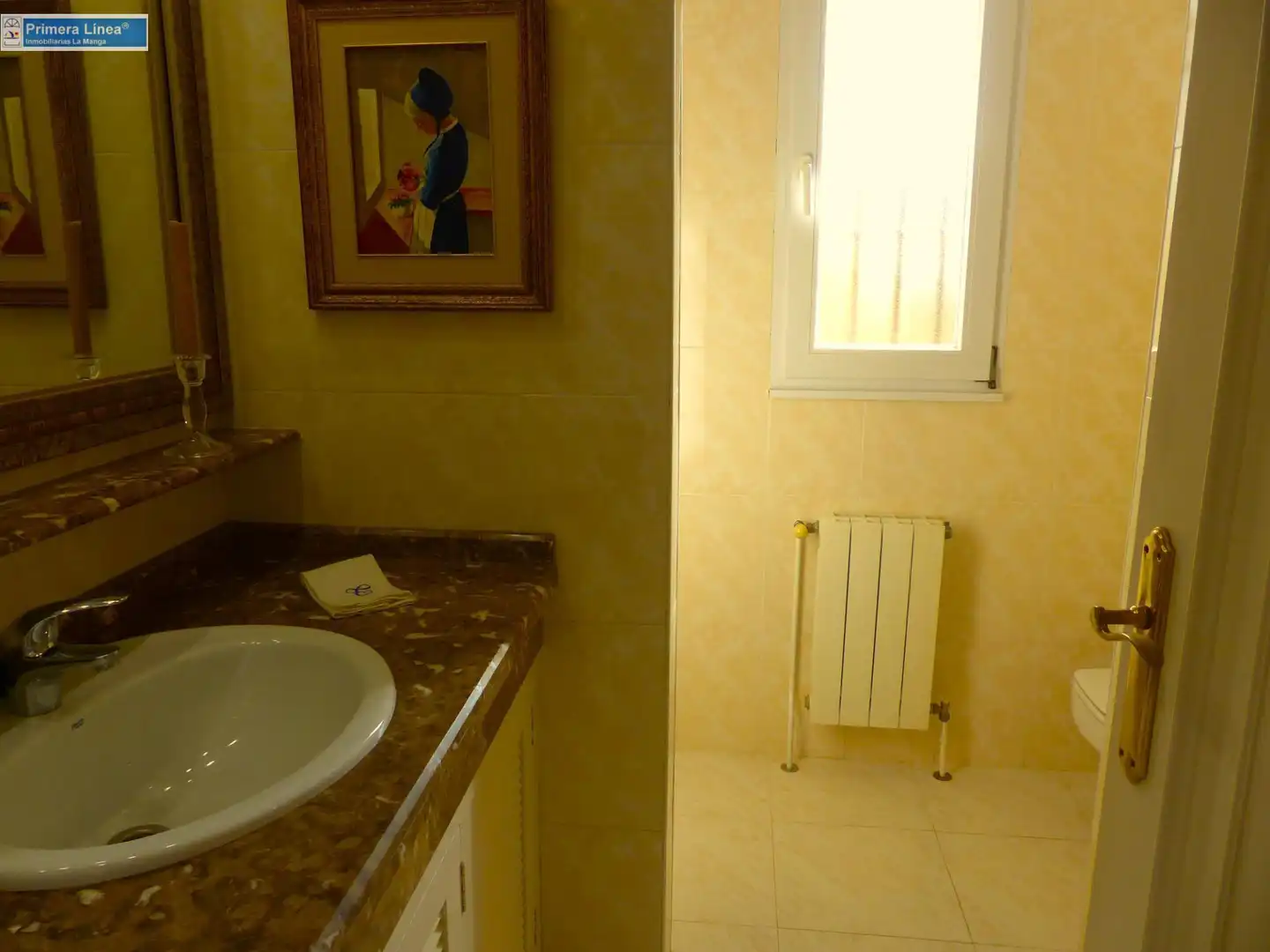 Villa mit Terrasse zum Verkauf in Mar Menor de Cartagena – Cabo de Palos, imagen 87