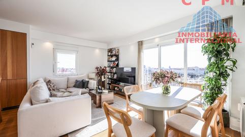 Photo 2 of Flat for rent in Hispanoamérica - Bernabéu,  Madrid Capital