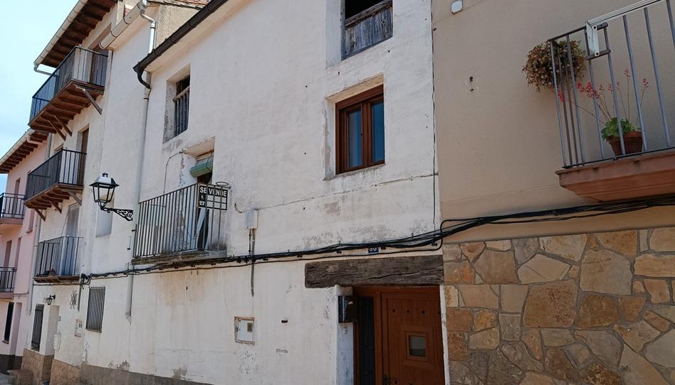 Photo 1 of House or chalet for sale in Beceite, Teruel