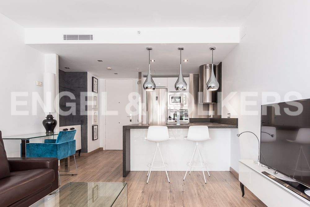 Apartament de lloguer a Castillejos - Cuzco