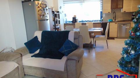 Foto 4 de Pis en venda a Miradores, 2, Puerto de Garrucha, Garrucha