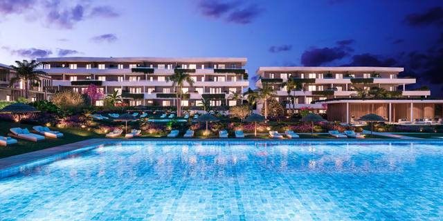 Apartamento en Venta en El Rompido