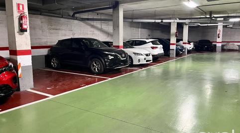 Foto 5 de Garatge en venda a Centre, Sant Joan Despí