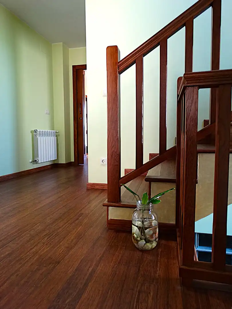 Casa o xalet en venda en Miño amb Calefacció, Parquet i Terrassa