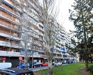 Vista exterior de Local de lloguer en Alcorcón