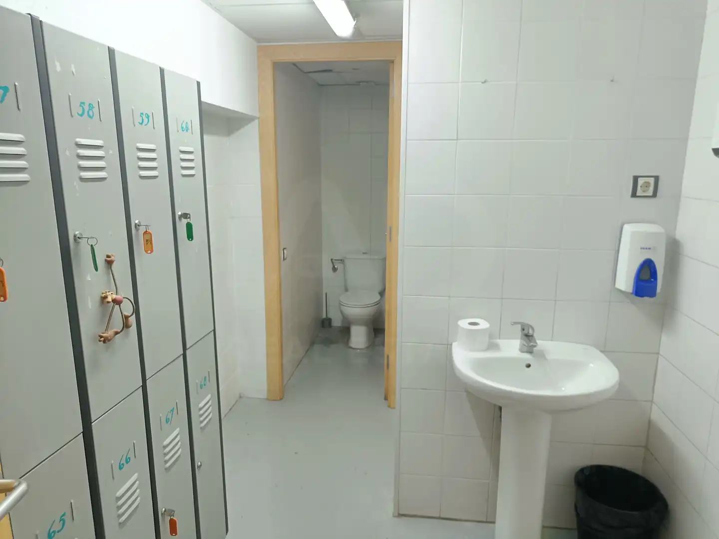 Local comercial en venda a Santa Eulàlia de Ronçana, imagen 10