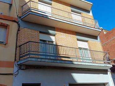Pis amb ascensor en venda a C/ Mestre Juan de Ávila