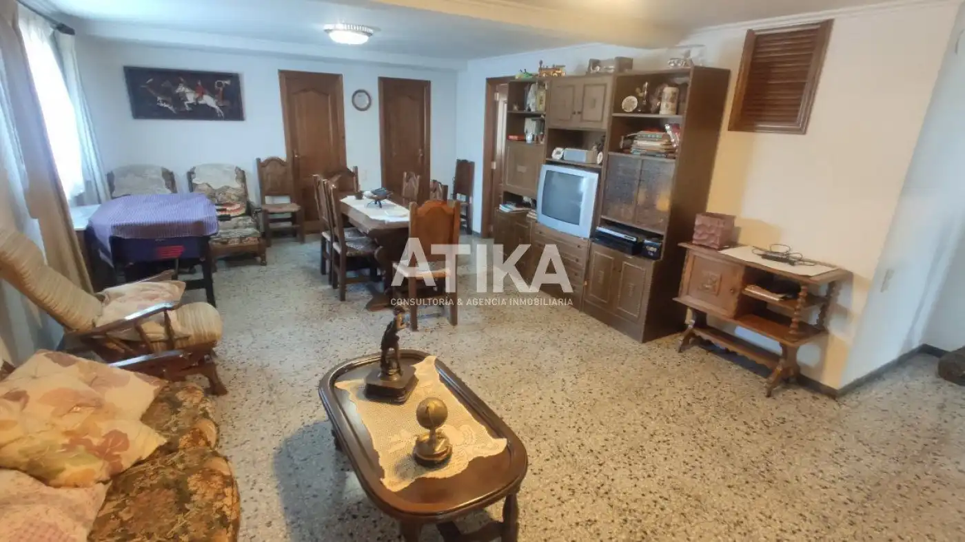 Chalet con balcón en venta en Centro, imagen 58