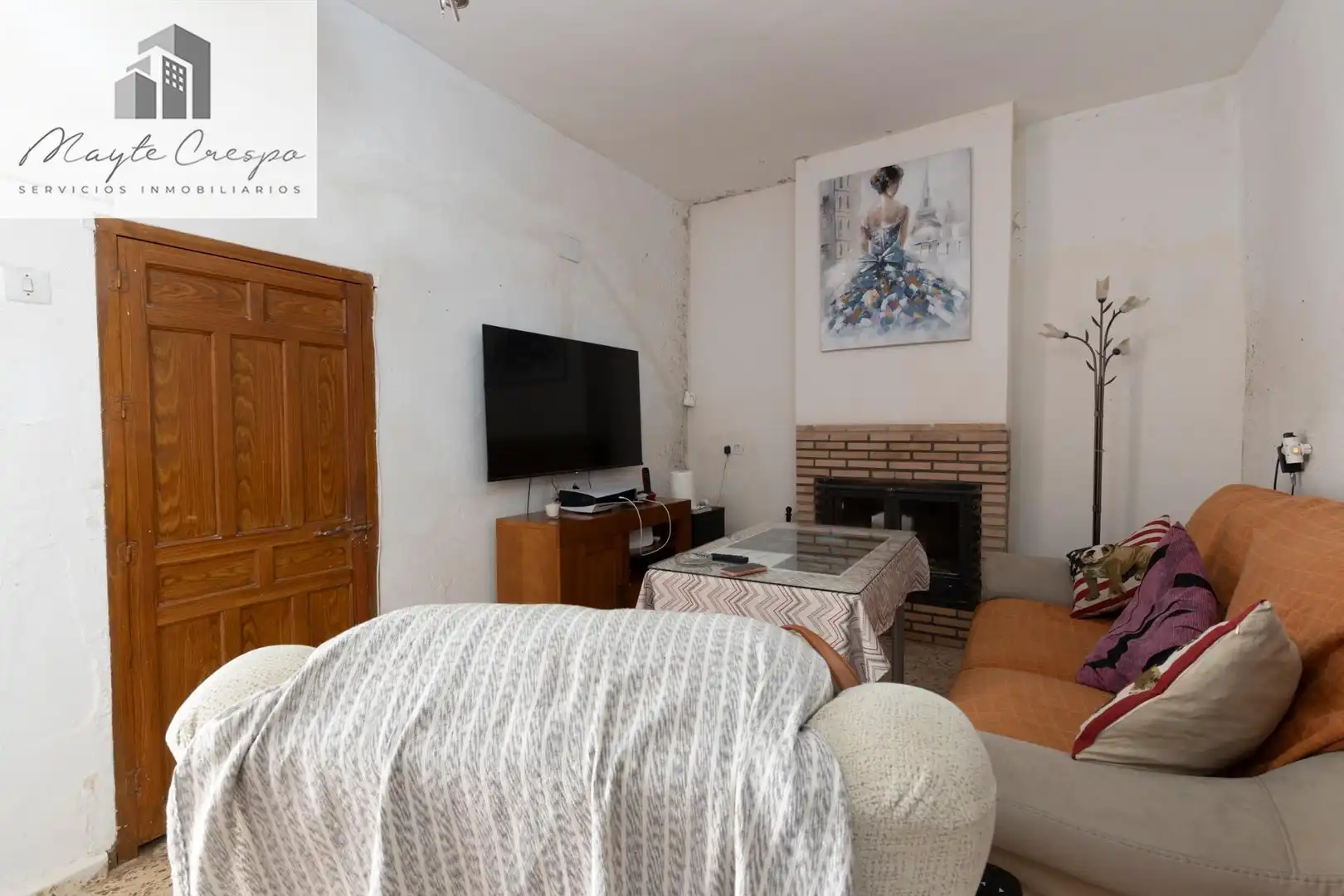 Reihenhaus zum Verkauf in La Zubia Ciudad, imagen 2