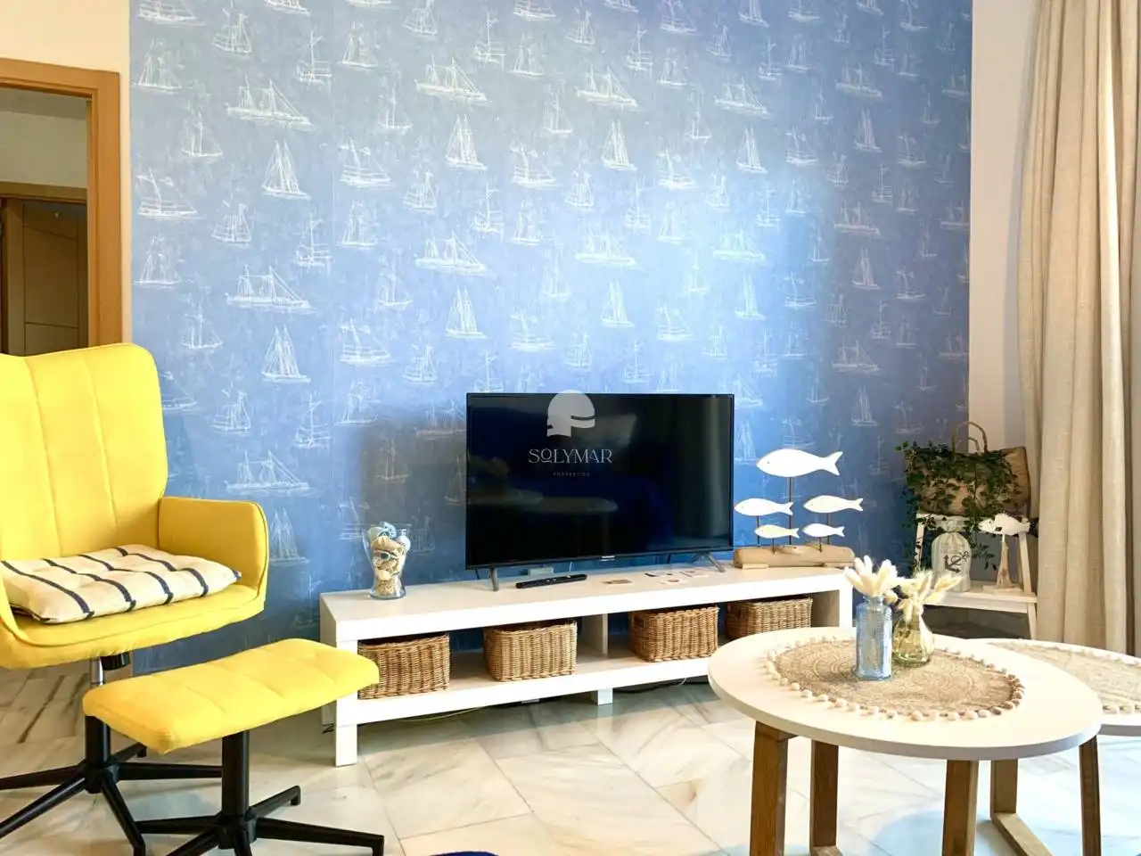 Appartement avec piscine à louer à Calle Mar Cantábrico