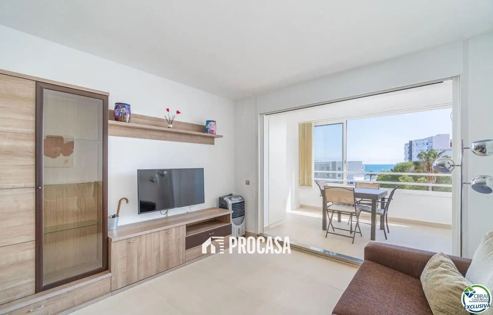 Appartement avec ascenseur à vendre à pedro calderon de la barca