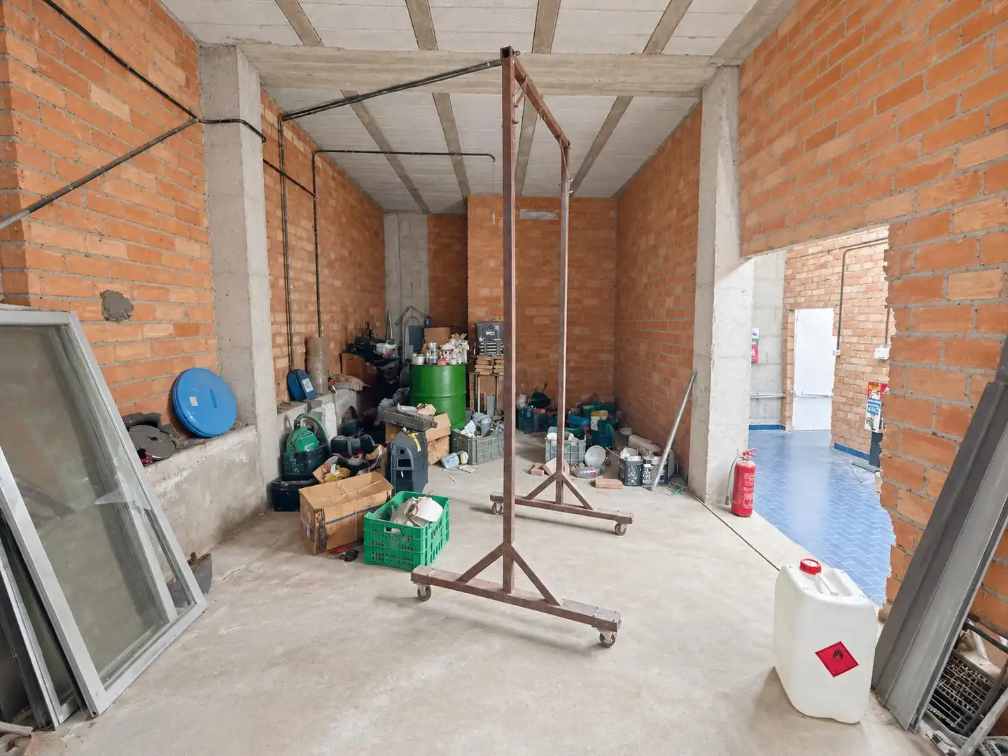 Local comercial en venta en Cenes de la Vega, imagen 10