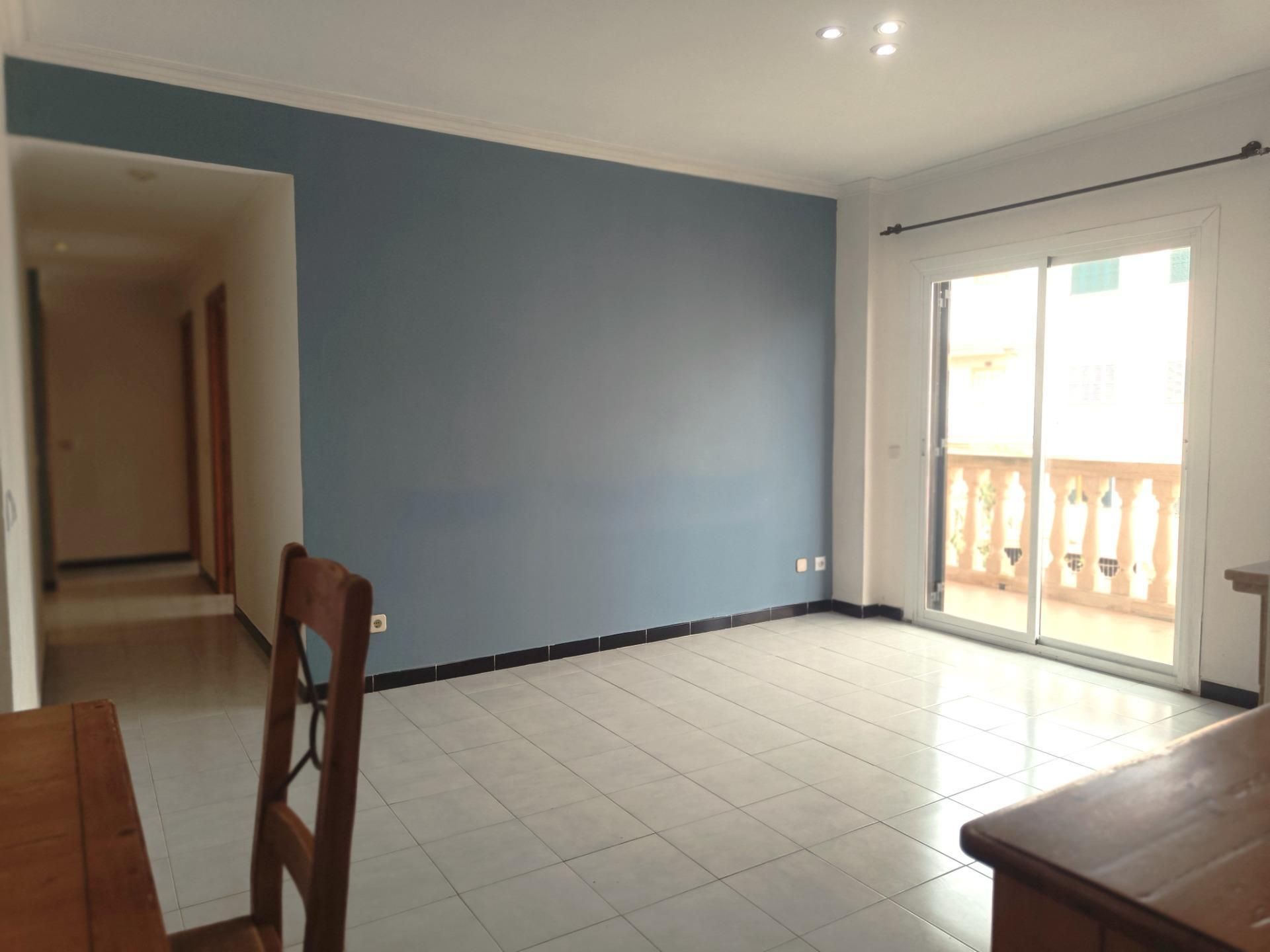 Apartament en venda en Manacor amb Terrassa i Alarma