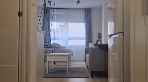 Foto 4 de Apartament de lloguer a Calle Chiquita, 38, Beniaján, Murcia Capital