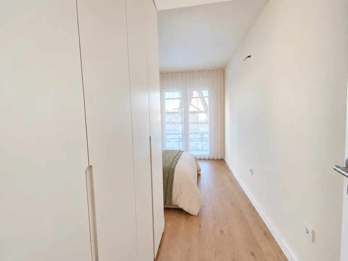 Habitación de Piso en venta en Madrid con Aire acondicionado, Calefacción y Trastero