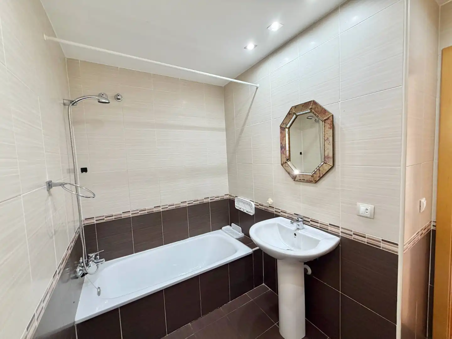 Baño de Piso en venta en Alicante / Alacant