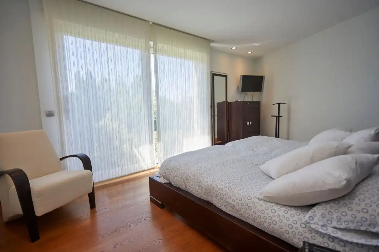 Habitación de Casa o chalet en venta en Legutio con Calefacción, Jardín privado y Terraza