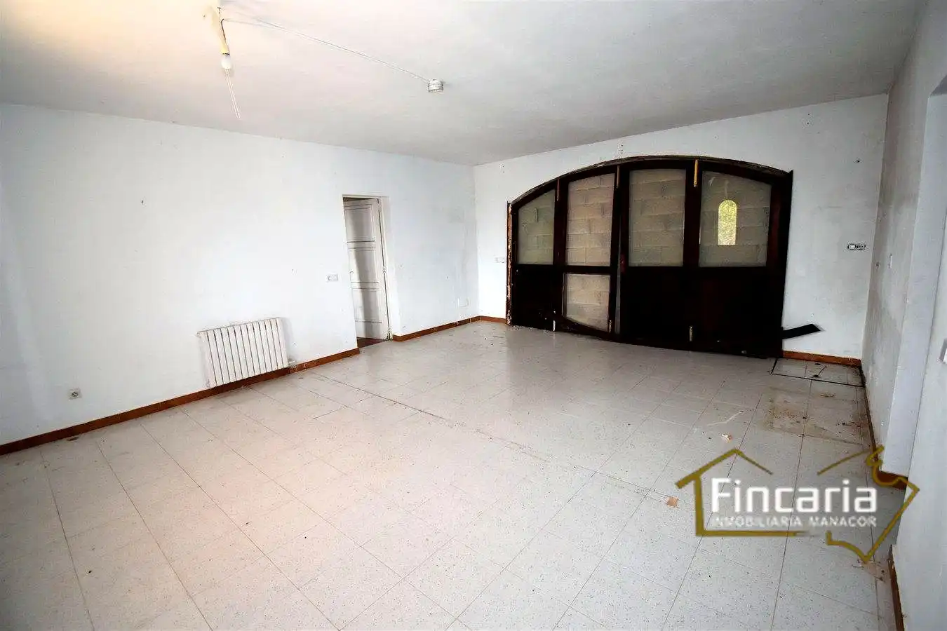 Finca rústica en venda en Felanitx amb Aire condicionat, Calefacció i Jardí privat