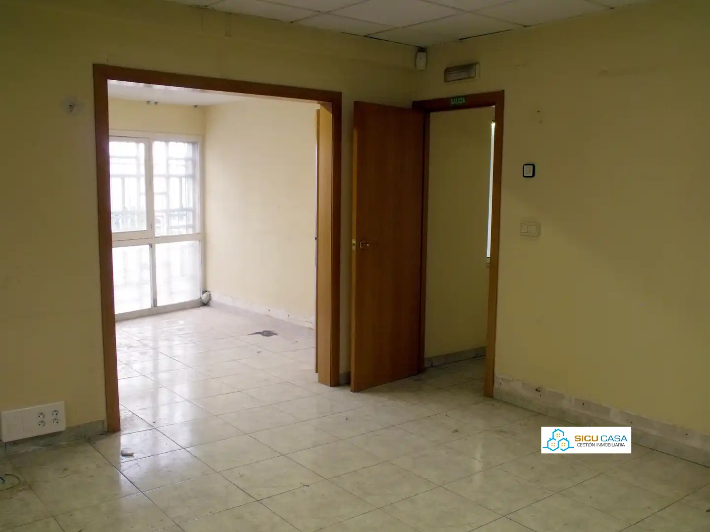 Industrial building for sale in Avenida Zodiaco, imagen 35