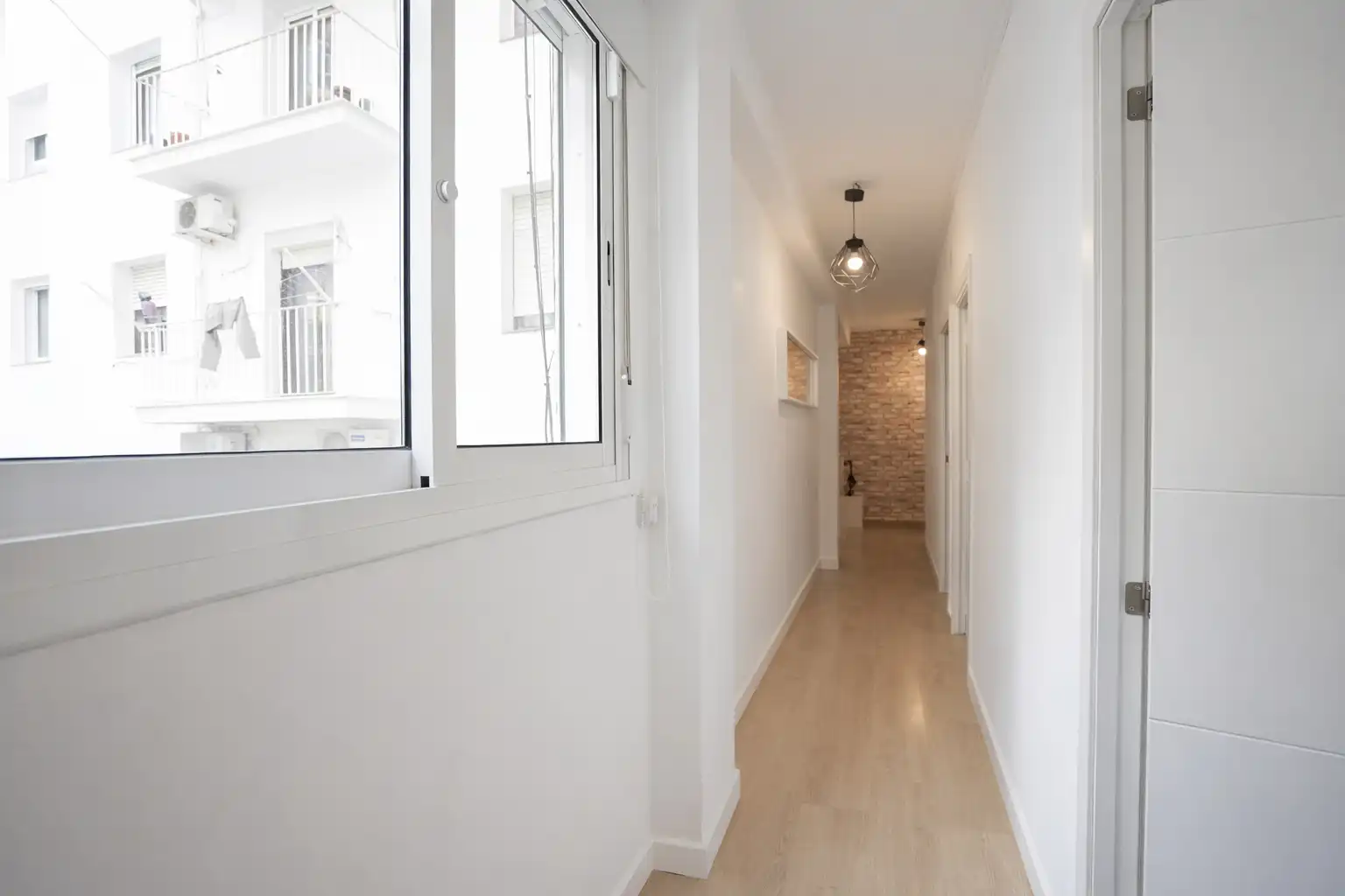 Flat for sale in Tarragona  with Air Conditioner, Storage room and Balcony