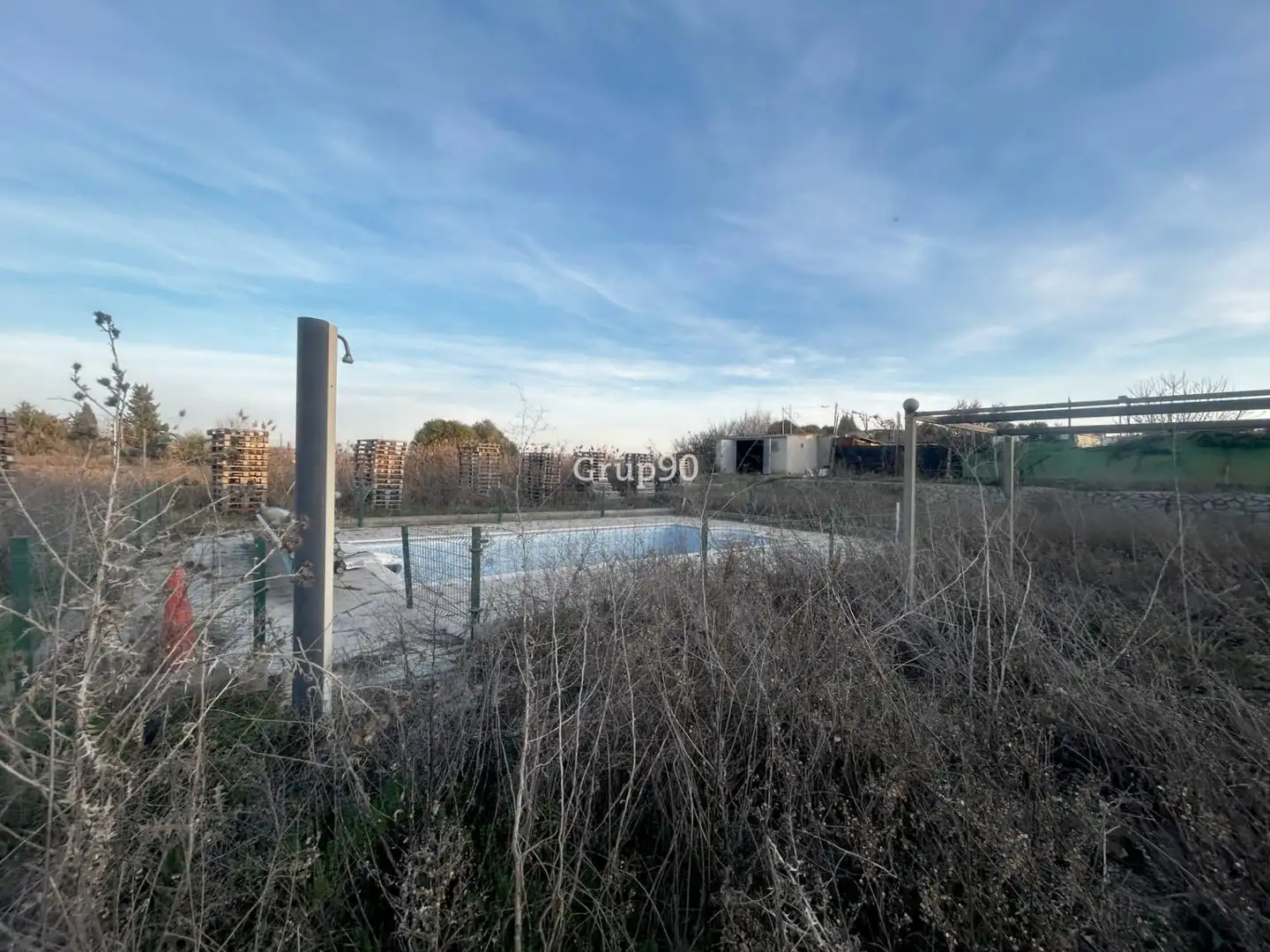 Casa o chalet en venta en Partida TERME DE GREALO, Partides Rurals