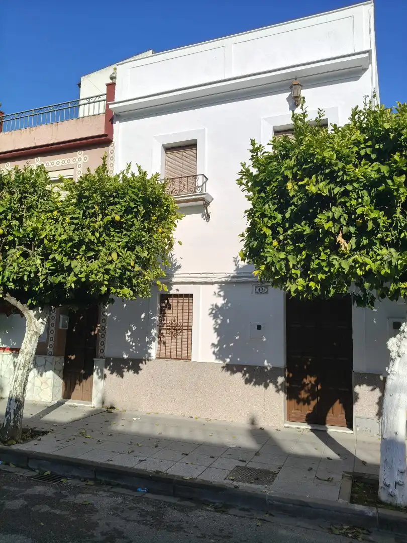 Home with terrace for sale in Calle Cañaveral 49