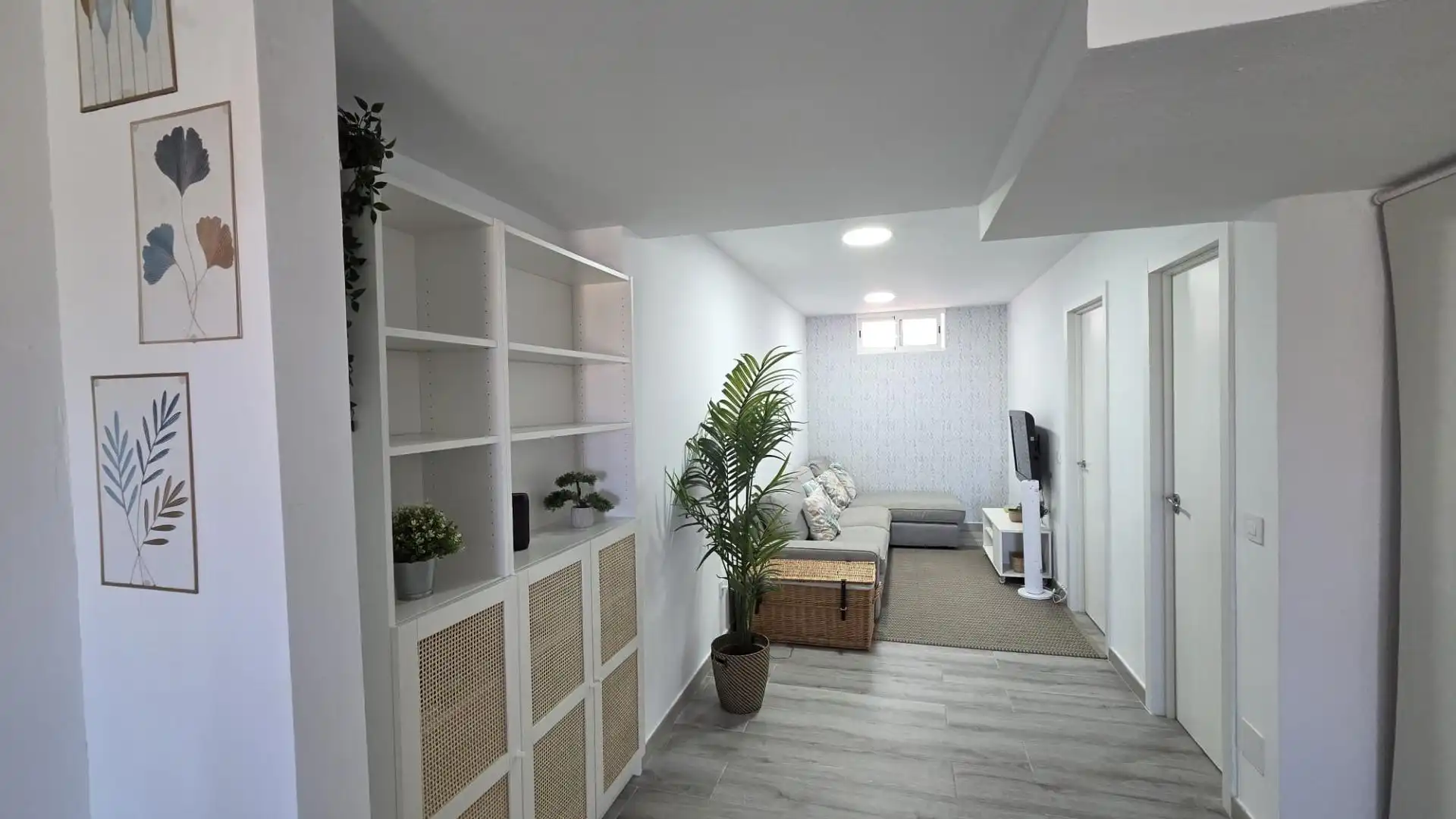 Maisonette zur Miete in San Bartolomé de Tirajana, Las Palmas