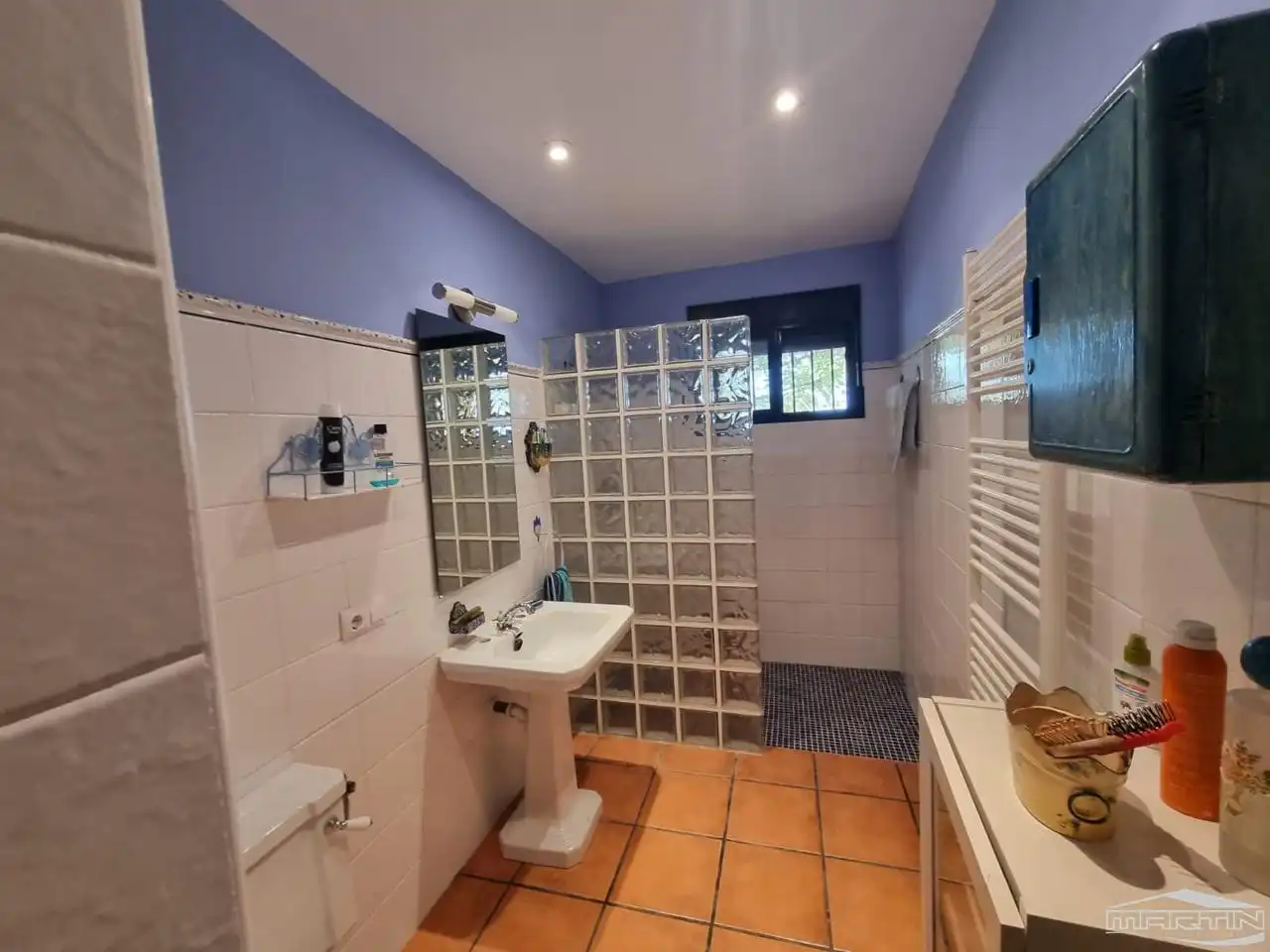 Haus mit Pool zum Verkauf in Cortijo Grande, imagen 15