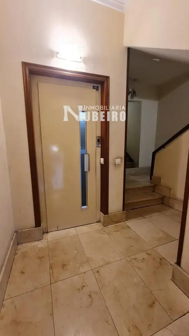 Pis en venda en Lugo amb Calefacció, Terrassa i Traster