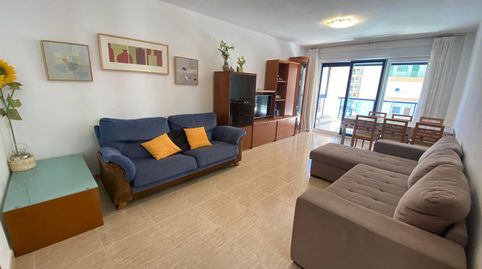 Foto 3 de Apartamento en venta en Zona Levante - Playa Fossa, Calpe / Calp